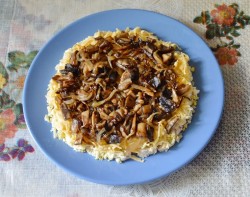 название картинки Салат Фантазия с курицей