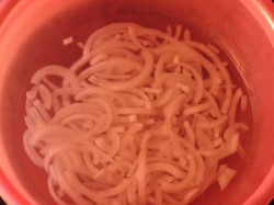 название картинки Салат Фаворит с языком