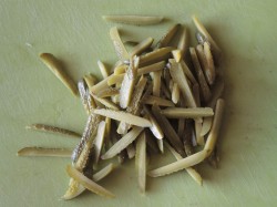 название картинки Салат Фаворит с языком