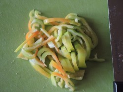 название картинки Салат Фаворит с языком