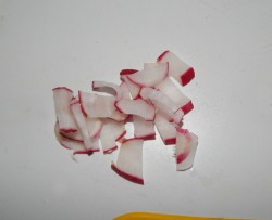 название картинки Салат Фиалка