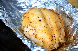 название картинки Фиеста Салат курица маринованные грибы