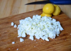 название картинки Фиеста Салат курица маринованные грибы