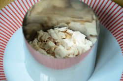 название картинки Фиеста Салат курица маринованные грибы