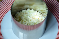 название картинки Фиеста Салат курица маринованные грибы