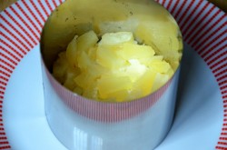 название картинки Фиеста Салат курица маринованные грибы