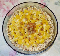 Салат Французская любовница