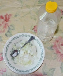 Салат Французская любовница