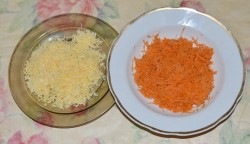 Салат Французская любовница