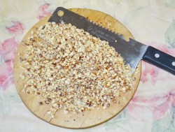 Салат Французская любовница