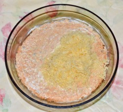 Салат Французская любовница