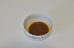 название картинки Салат Фунчоза с овощами по-корейски