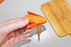 Салат Генеральский с курицей