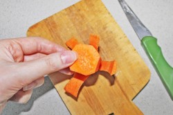 Салат Генеральский с курицей