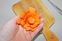 Салат Генеральский с курицей