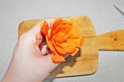 Салат Генеральский с курицей