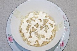 Салат Генеральский с курицей