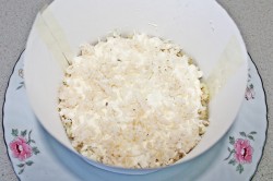 Салат Генеральский с курицей