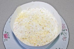 Салат Генеральский с курицей