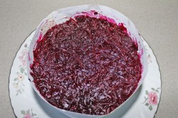 Салат Генеральский с курицей