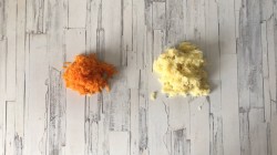 Салат Гранатовый браслет с говядиной