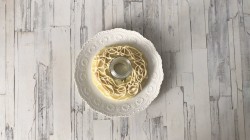 Салат Гранатовый браслет с говядиной