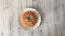 Салат Гранатовый браслет с говядиной