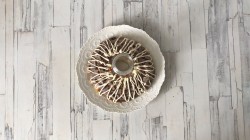 Салат Гранатовый браслет с говядиной