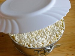 Салат Грибная поляна с шампиньонами