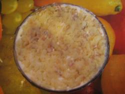 название картинки Салат грибная полянка