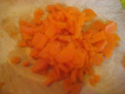 название картинки Салат грибная полянка