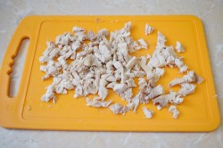 Салат Грибное Лукошко