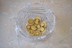 Салат Грибное Лукошко