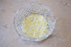 Салат Грибное Лукошко