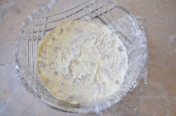 Салат Грибное Лукошко