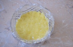 Салат Грибное Лукошко