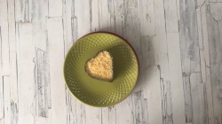 название картинки Салат грибы курица яйца сыр