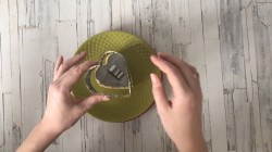 название картинки Салат грибы курица яйца сыр