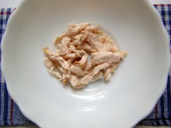 название картинки Салат грибы под шубой