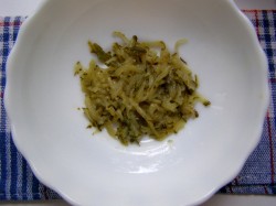 название картинки Салат грибы под шубой