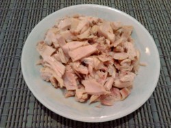 Салат Императорский