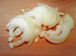 Салат Императорский