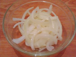 Салат Императорский