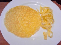 Салат Императорский