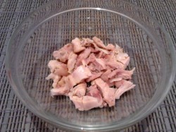 Салат Императорский