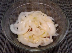 Салат Императорский