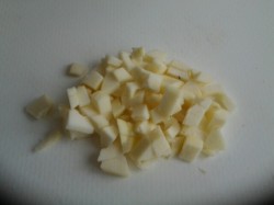 Салат йогов Полюби себя