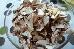 Салат ананас шампиньоны грейпфрут