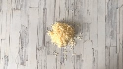 Салат из ананасов курицы кукурузы