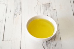 название картинки Салат из авокадо с курицей